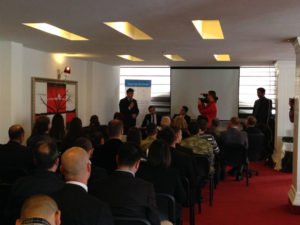 4. Kosovalı Türklerin Aktif STK’lara İhtiyacı Var