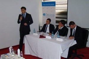 3. Kosovalı Türklerin Aktif STK’lara İhtiyacı Var