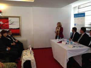2. Kosovalı Türklerin Aktif STK’lara İhtiyacı Var