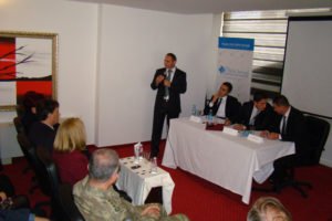 1. Kosovalı Türklerin Aktif STK’lara İhtiyacı Var