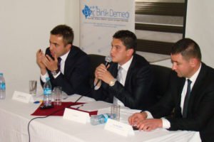 6. Kosovalı Türklerin Aktif STK’lara İhtiyacı Var