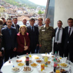 7. Kosovalı Türklerin Aktif STK’lara İhtiyacı Var