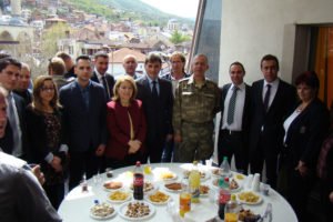 7. Kosovalı Türklerin Aktif STK’lara İhtiyacı Var
