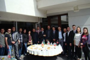 8. Kosovalı Türklerin Aktif STK’lara İhtiyacı Var