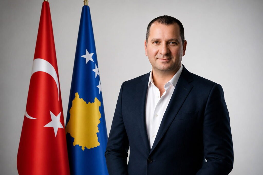 Cengiz Kovaç